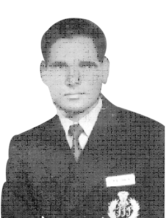 Rattan Singh Chalia Rattan Singh Chalia